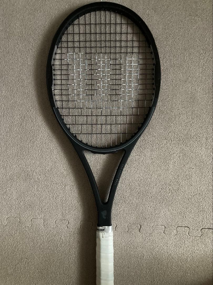 最終値下げ　Wilson PRO STAFF RF85 グリップサイズ3