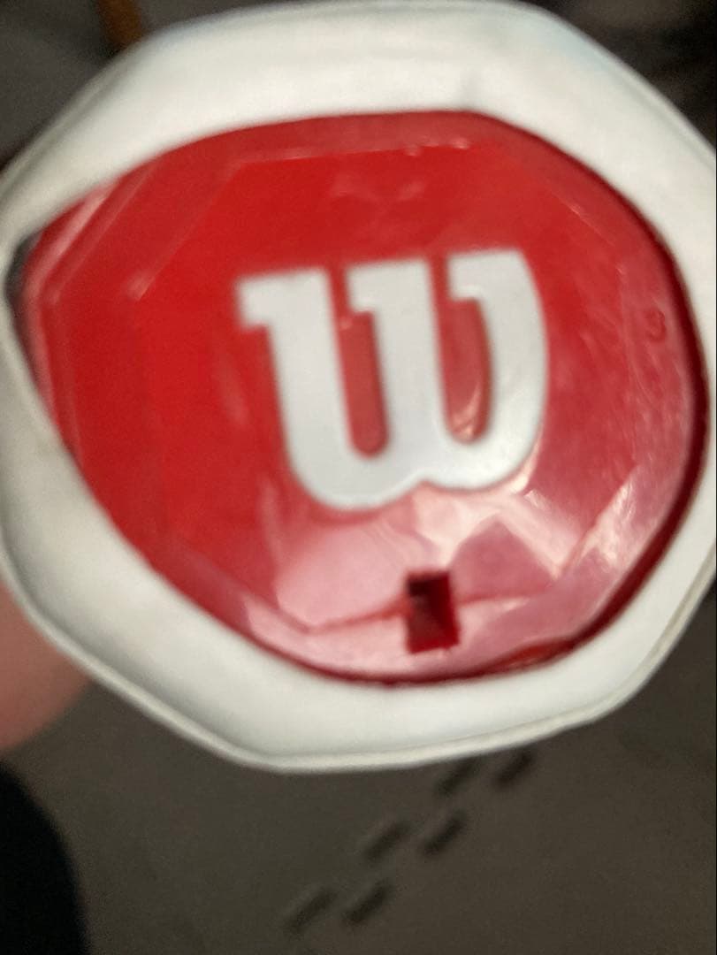 最終値下げ　Wilson PRO STAFF RF85 グリップサイズ3