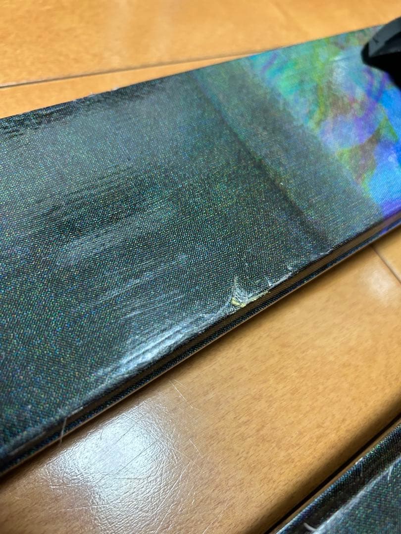 LINE HONEY BADGER 23 24モデル