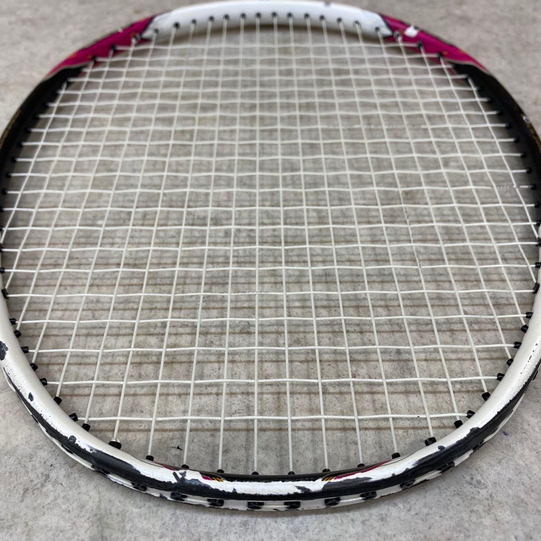 バドミントンラケット YONEX ボルトリックアイフォース