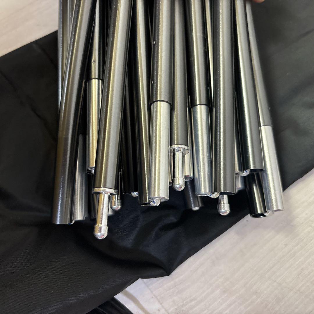 【極美品】the north face stead shelter