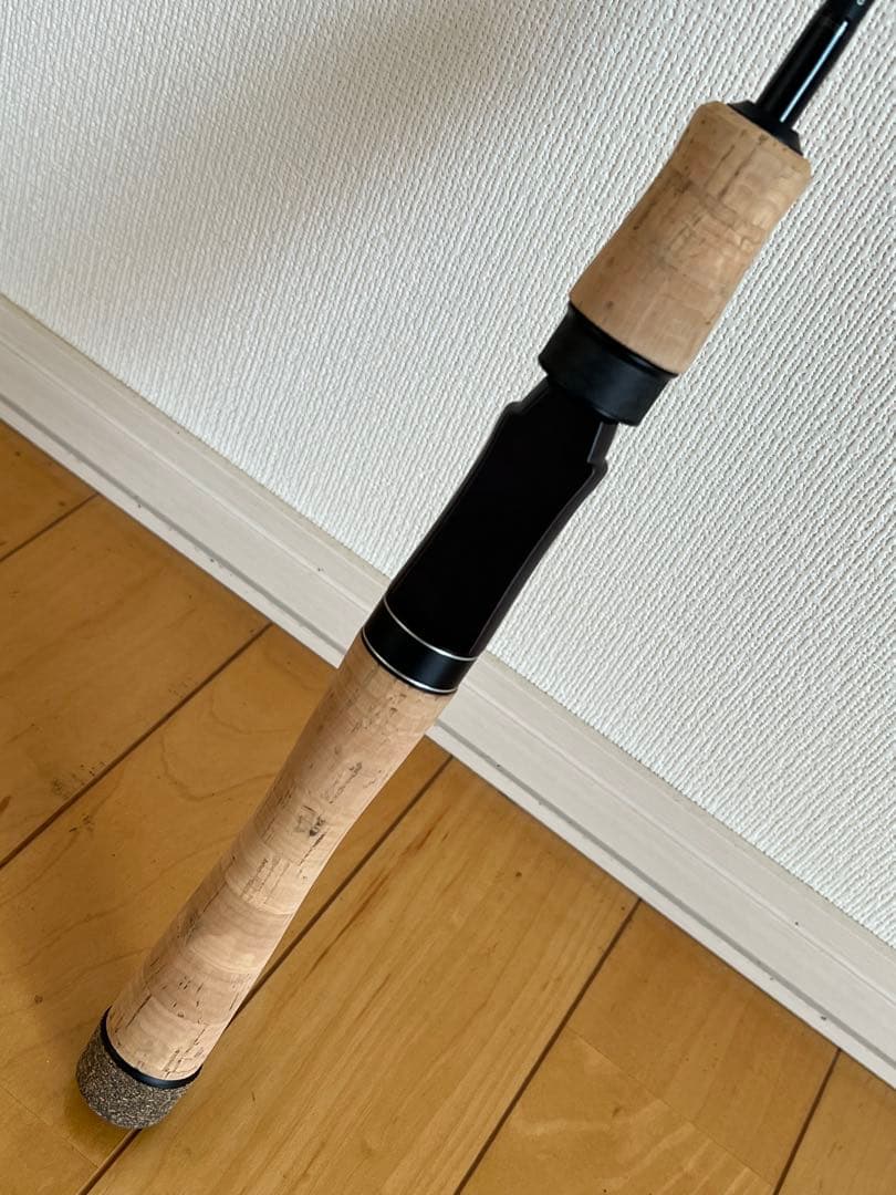 ロッド Pentastick WILD JoCARD 3.5LB-511(L-st)