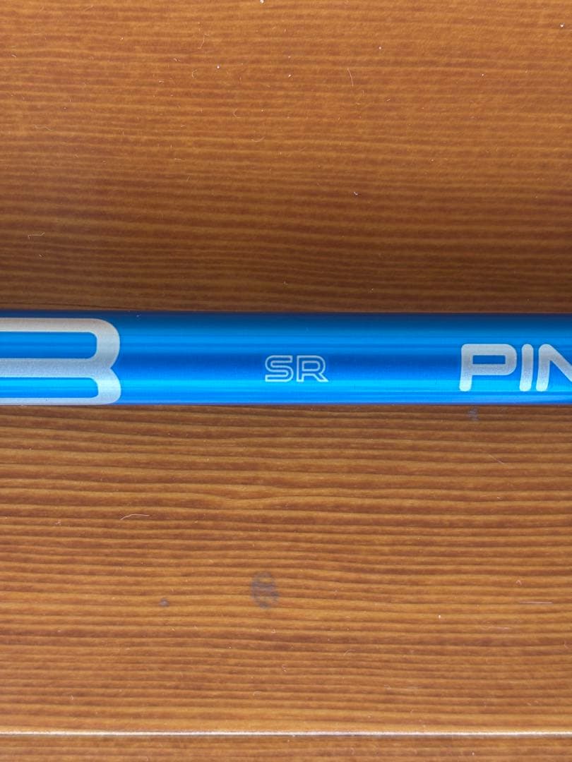 PING ALTA J CB BLUE /アルタJ CBブルー 3W or 4W