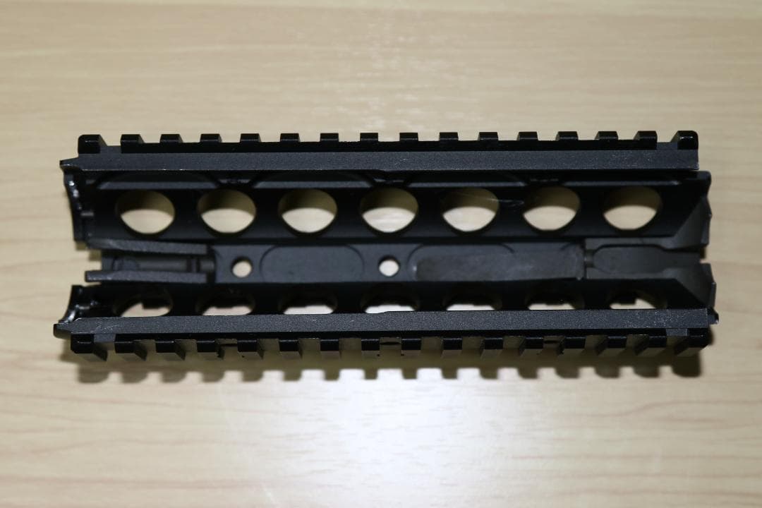 マルイ M4A1 MWS GBBハンドガード