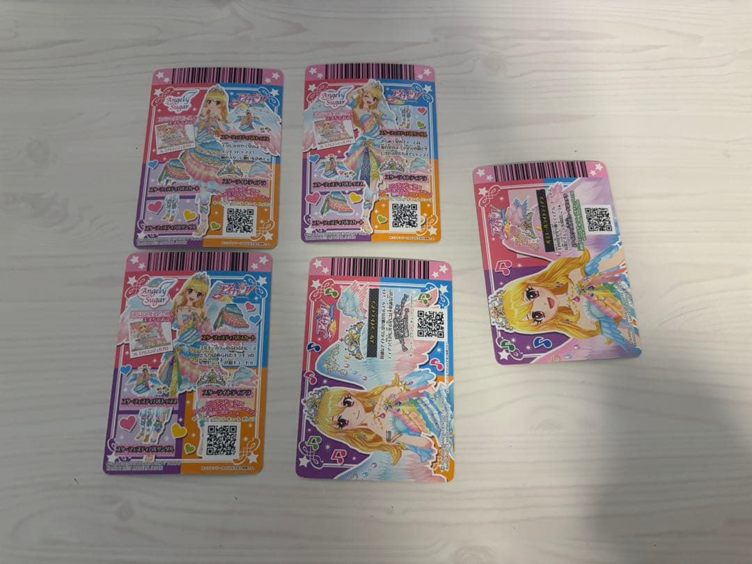 スターフェスティバルコーデ 4点セット＋ おまけ