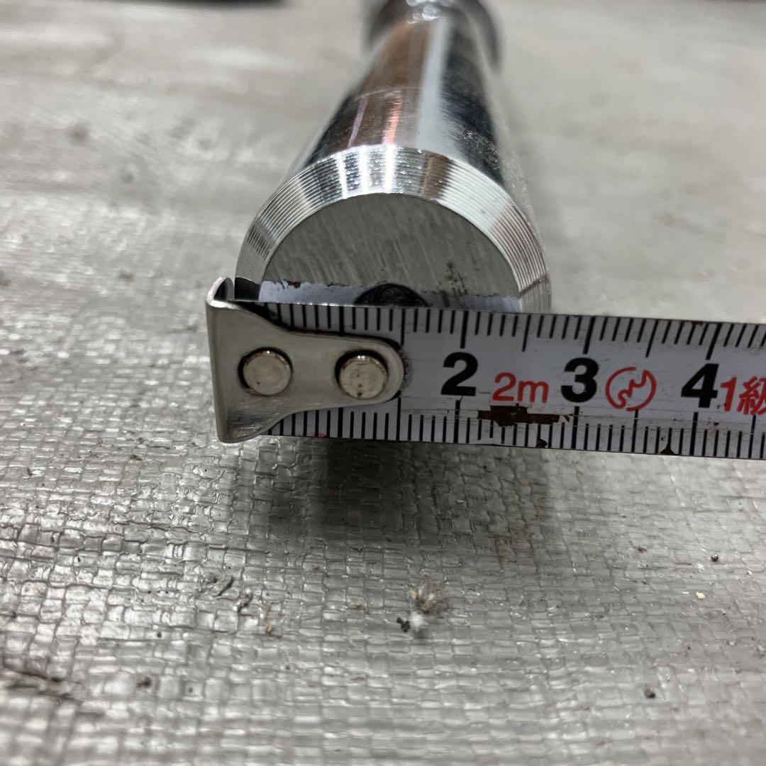 ★送料無料★28mm180cmバーベル 120cmEZバーセットWシャフト計2本