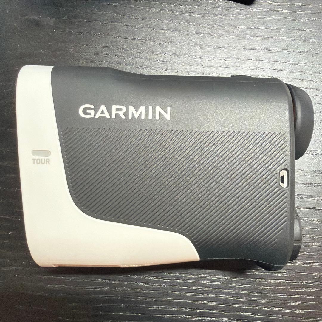 m*a様 GARMIN APPROACH Z30 ゴルフ用距離計 ケース付き