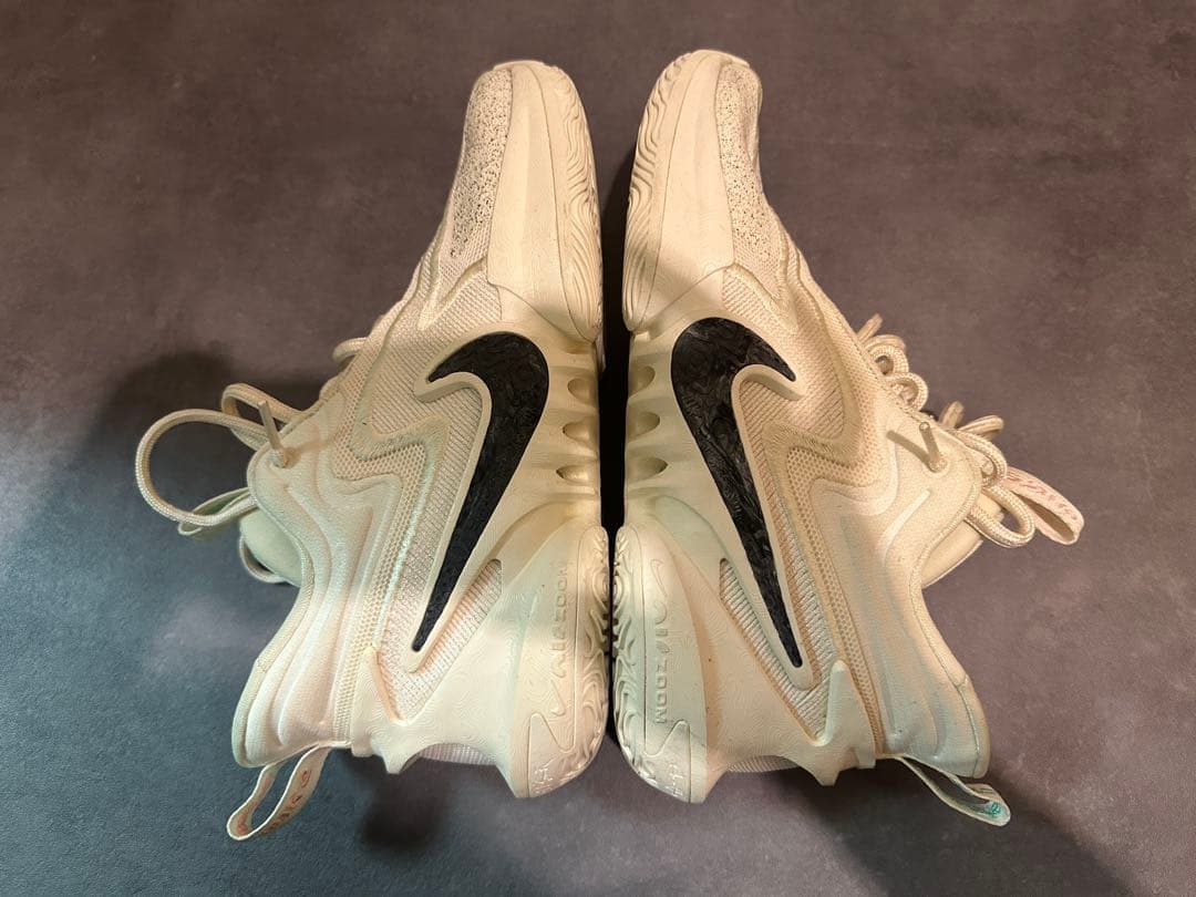 NIKE Cosmic Unity 2「Coconut Milk」　26cm