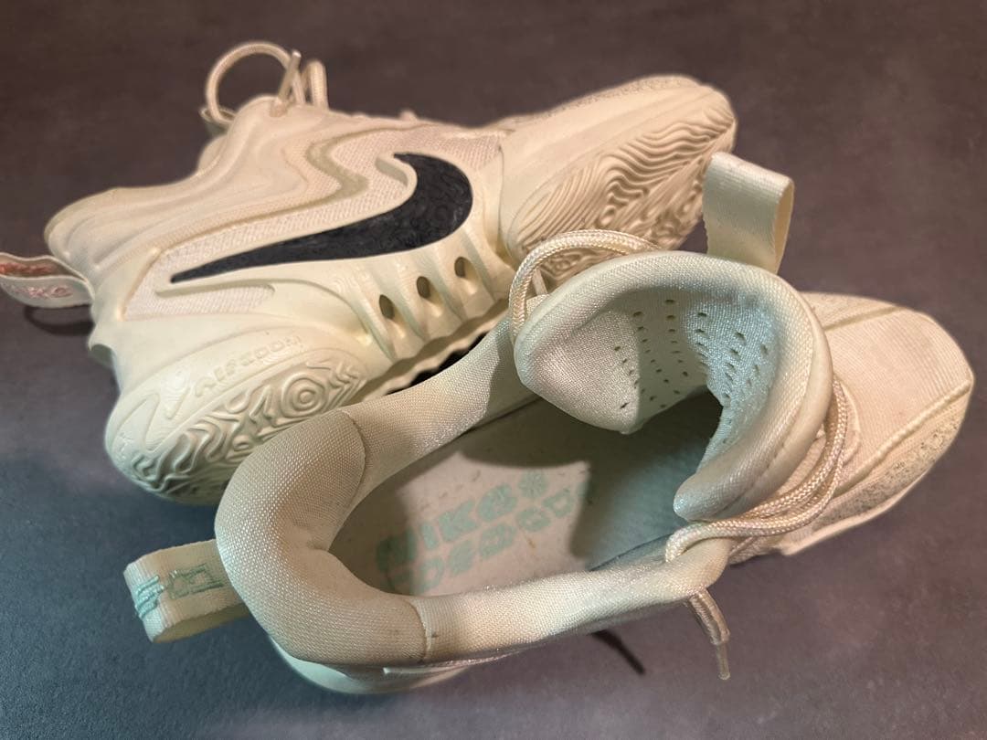 NIKE Cosmic Unity 2「Coconut Milk」　26cm