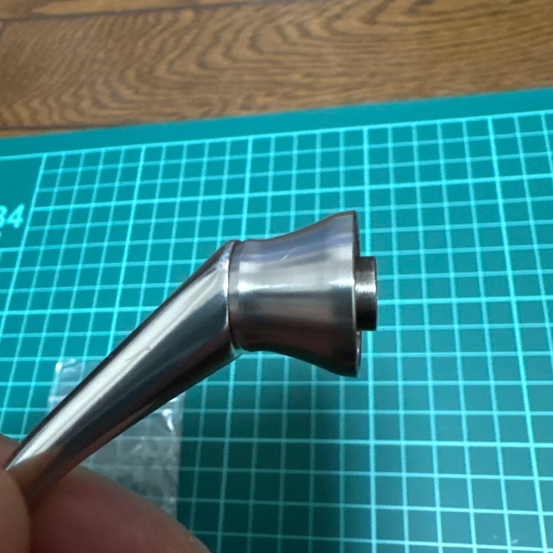 22イグジスト　純正50mmハンドル　自宅保管品