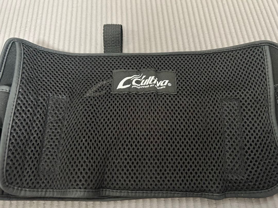 カルティバ 撃投ジグレベル40g、30g