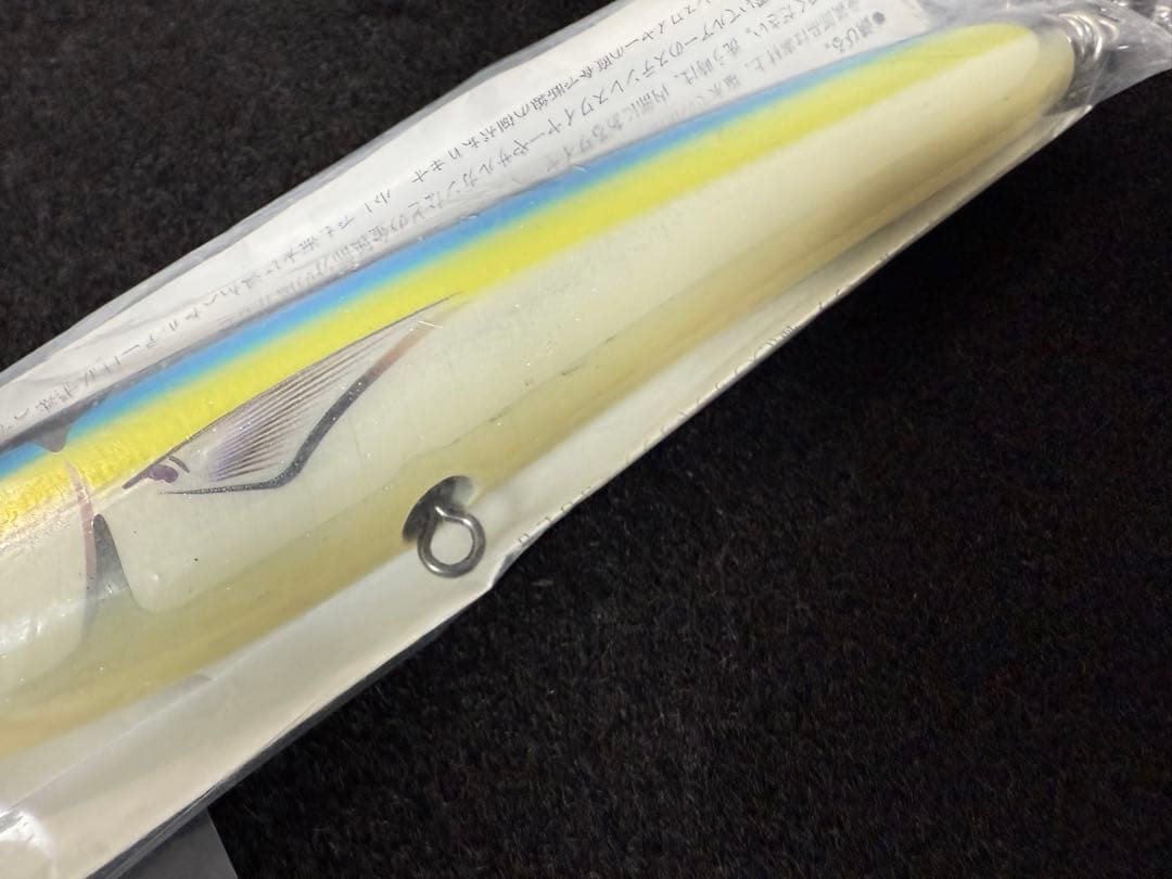 カーペンター　幻影120新品未使用carpenter シービーワン パドルベイト