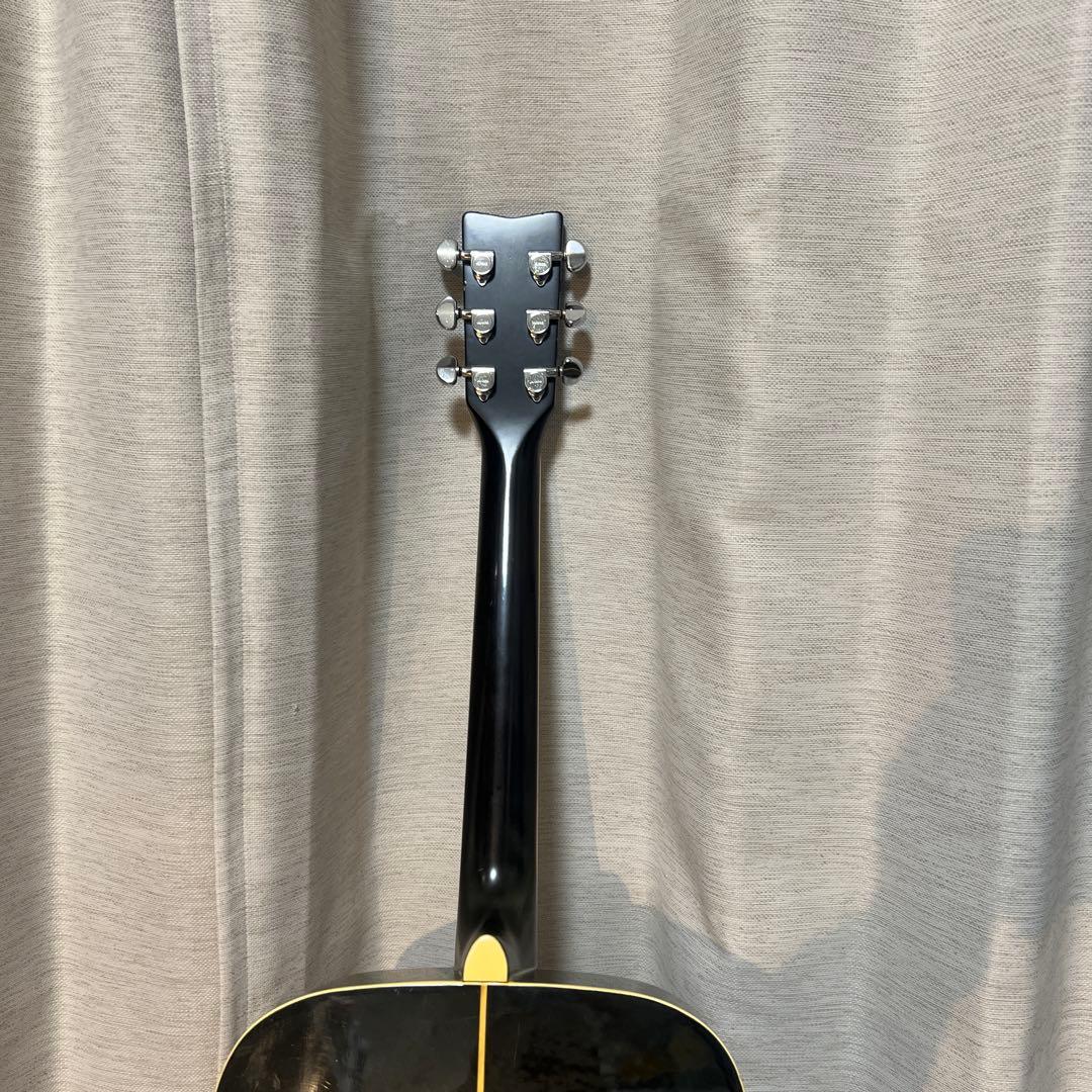 ヤマハFG435A TBS