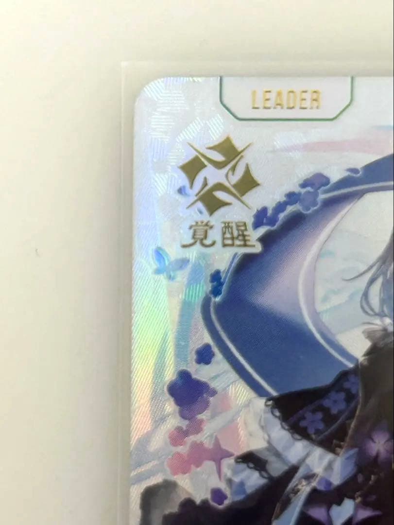 花芽すみれ LRPP