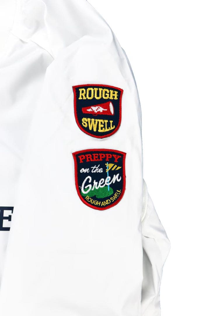 rough&swell ラフアンドスウェル SNEAD スニード　新品未使用