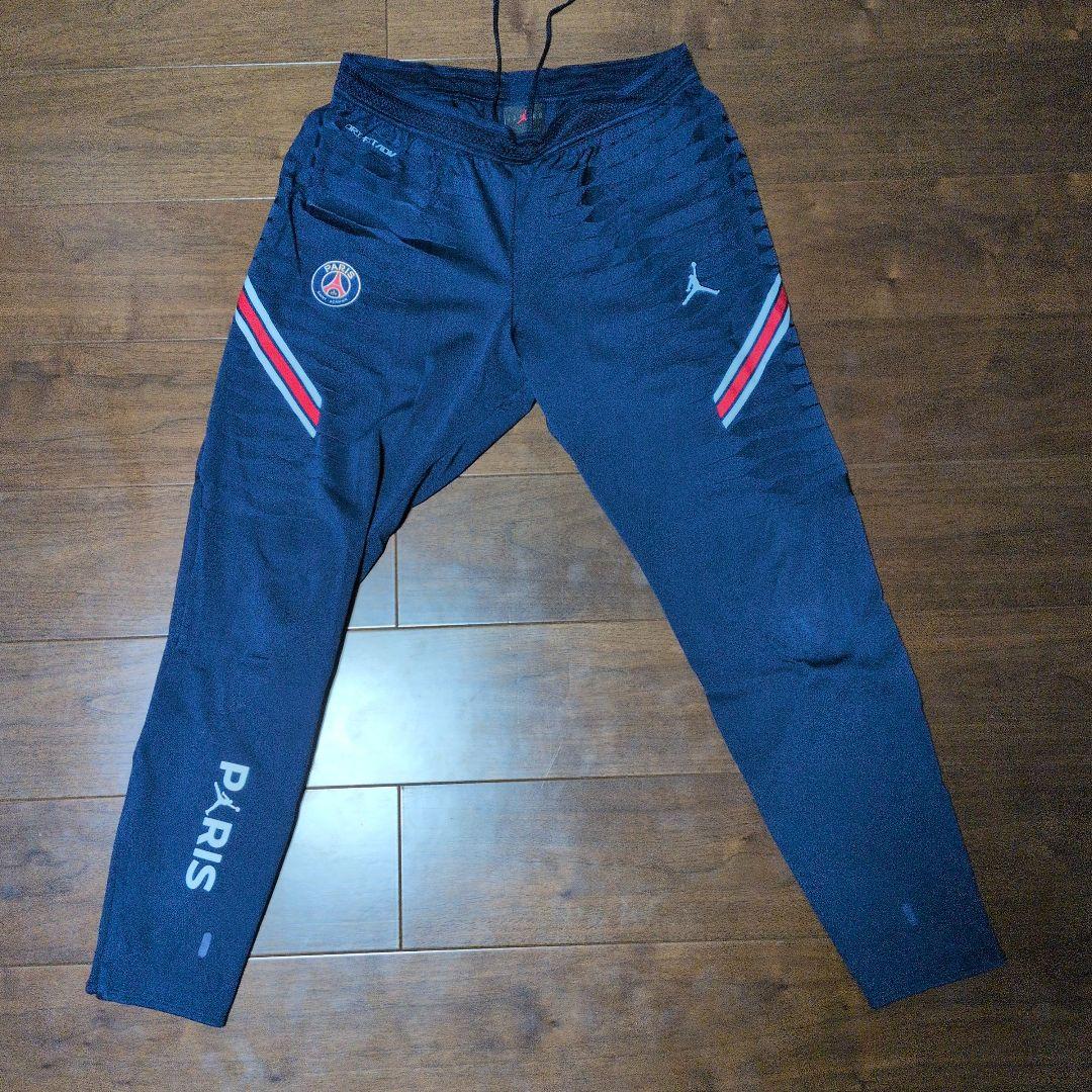 PSG　パリ・サンジェルマン　パリサンジェルマン　トレーニングウェア　上下