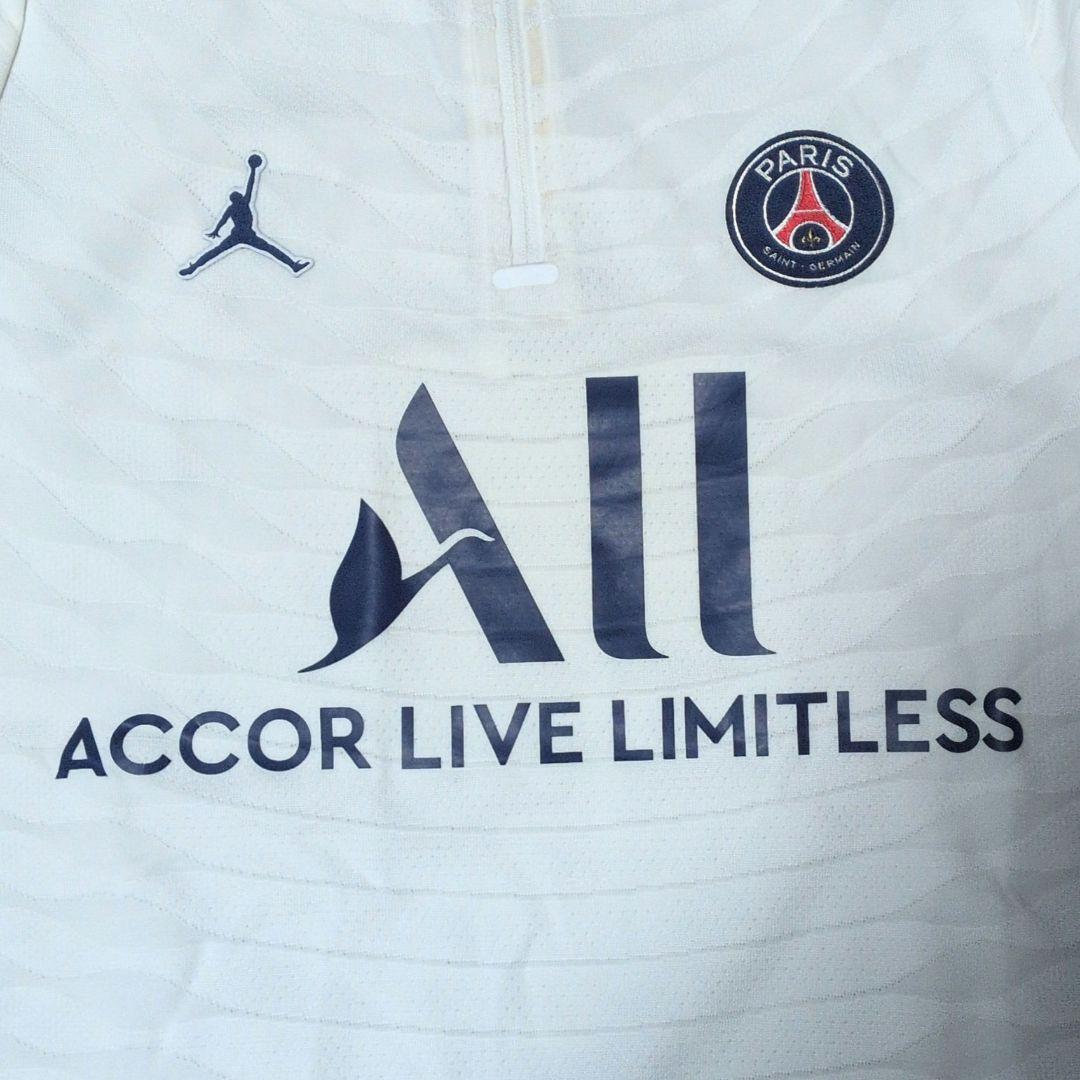 PSG　パリ・サンジェルマン　パリサンジェルマン　トレーニングウェア　上下