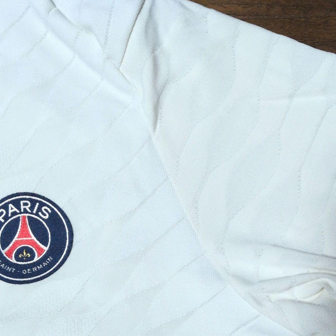 PSG　パリ・サンジェルマン　パリサンジェルマン　トレーニングウェア　上下