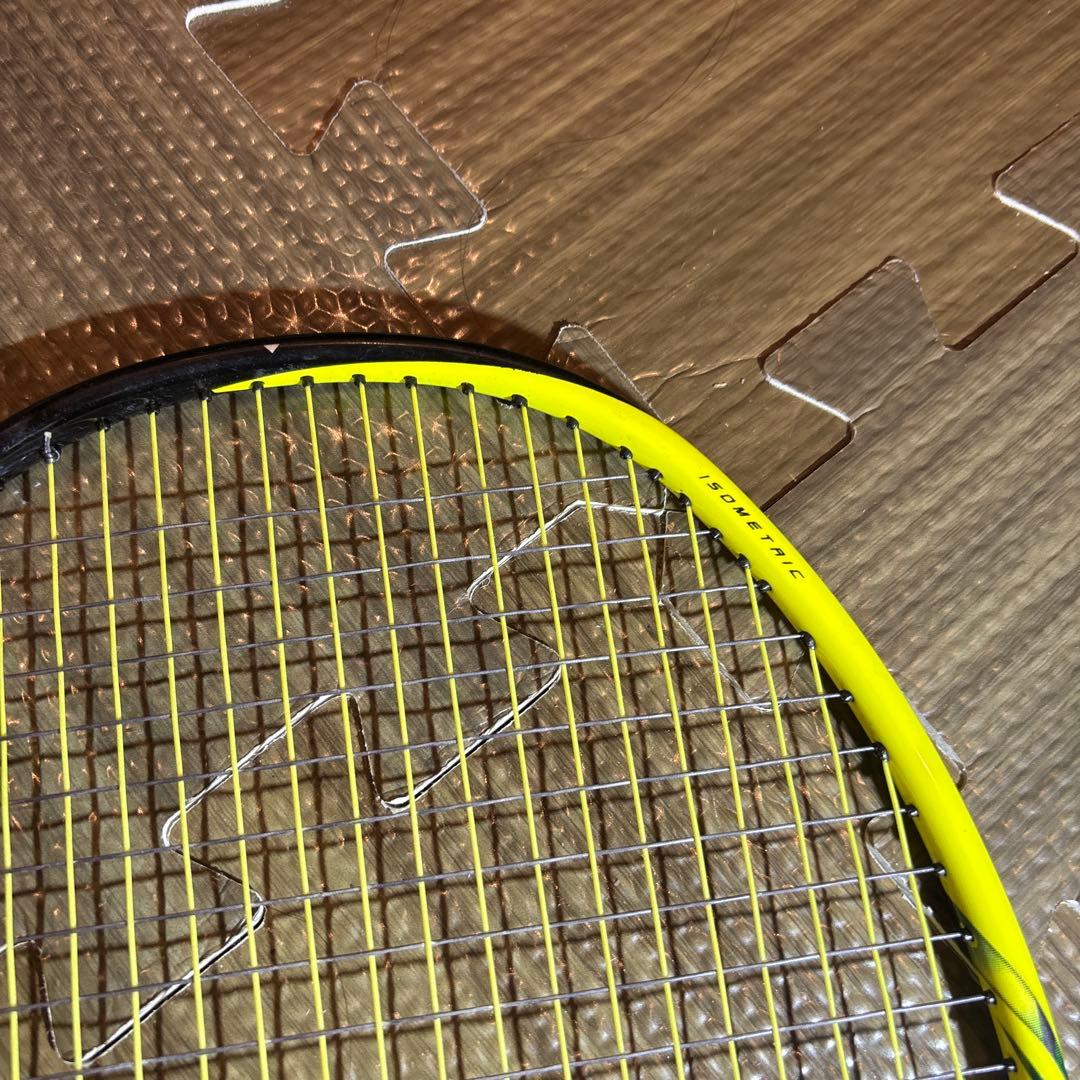 ヨネックス　YONEX アストロクス2 バドミントンラケット