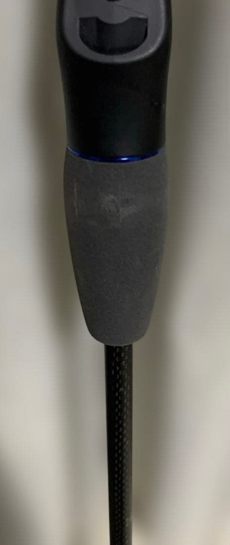 ジャッカル　ビンビンスティックVCM BS-C511SUL-VCM