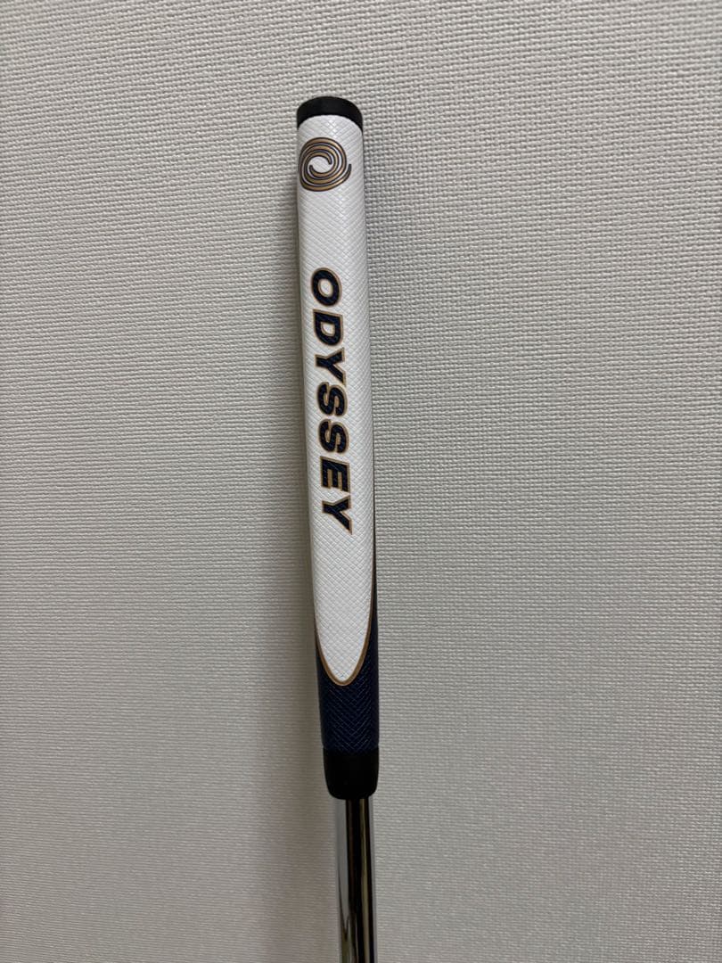 最終値下げ　新品未使用　ODYSSEY AI-ONE MILLED TWO T