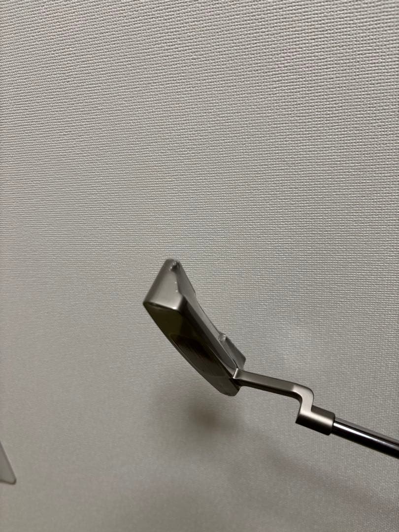最終値下げ　新品未使用　ODYSSEY AI-ONE MILLED TWO T