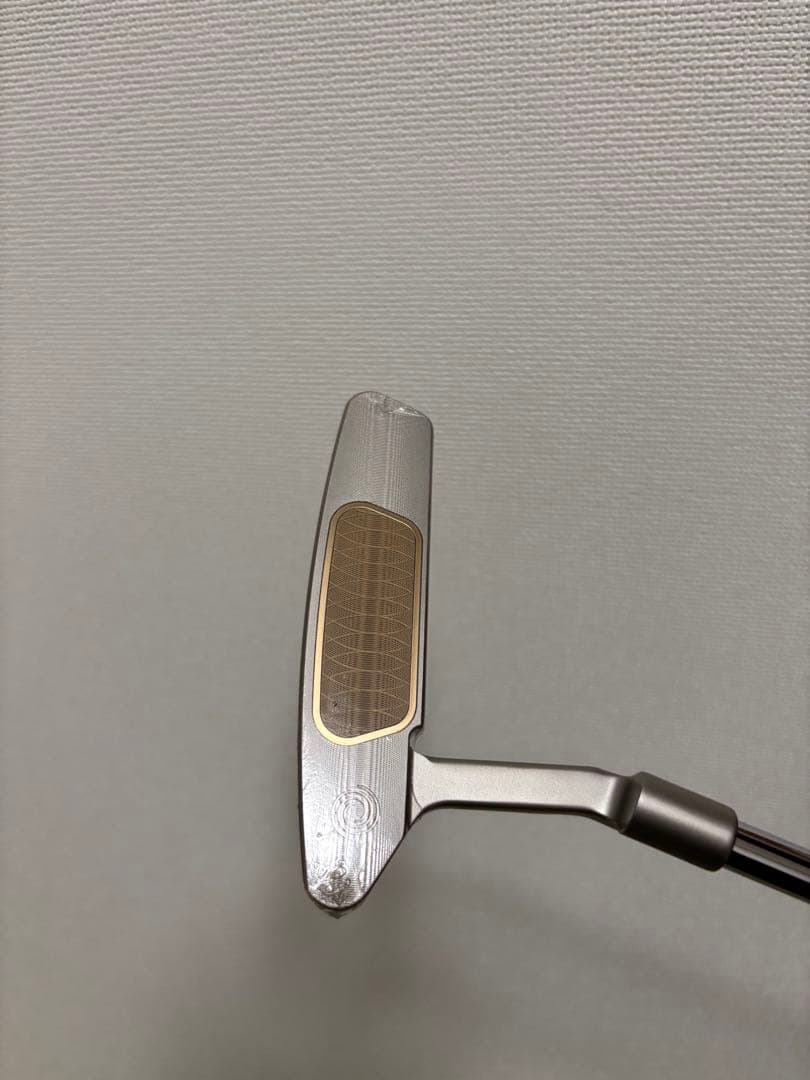 最終値下げ　新品未使用　ODYSSEY AI-ONE MILLED TWO T