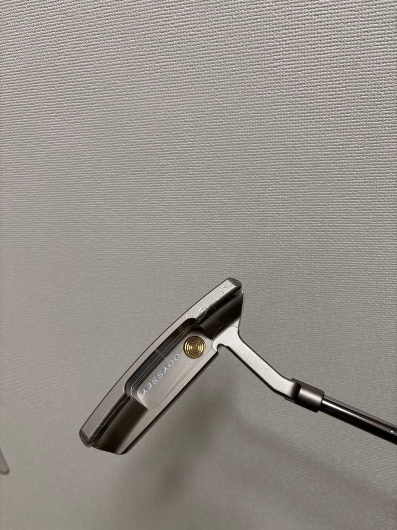 最終値下げ　新品未使用　ODYSSEY AI-ONE MILLED TWO T