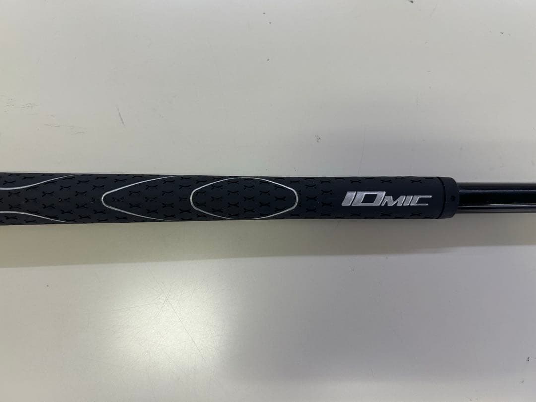 SPEEDER 65-S シャフト　3W用