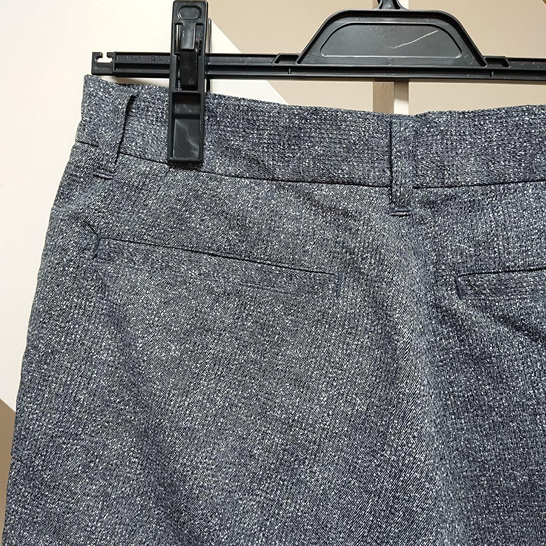 1 マスターバニー レディース ゴルフ ショートパンツ パンツ グレー