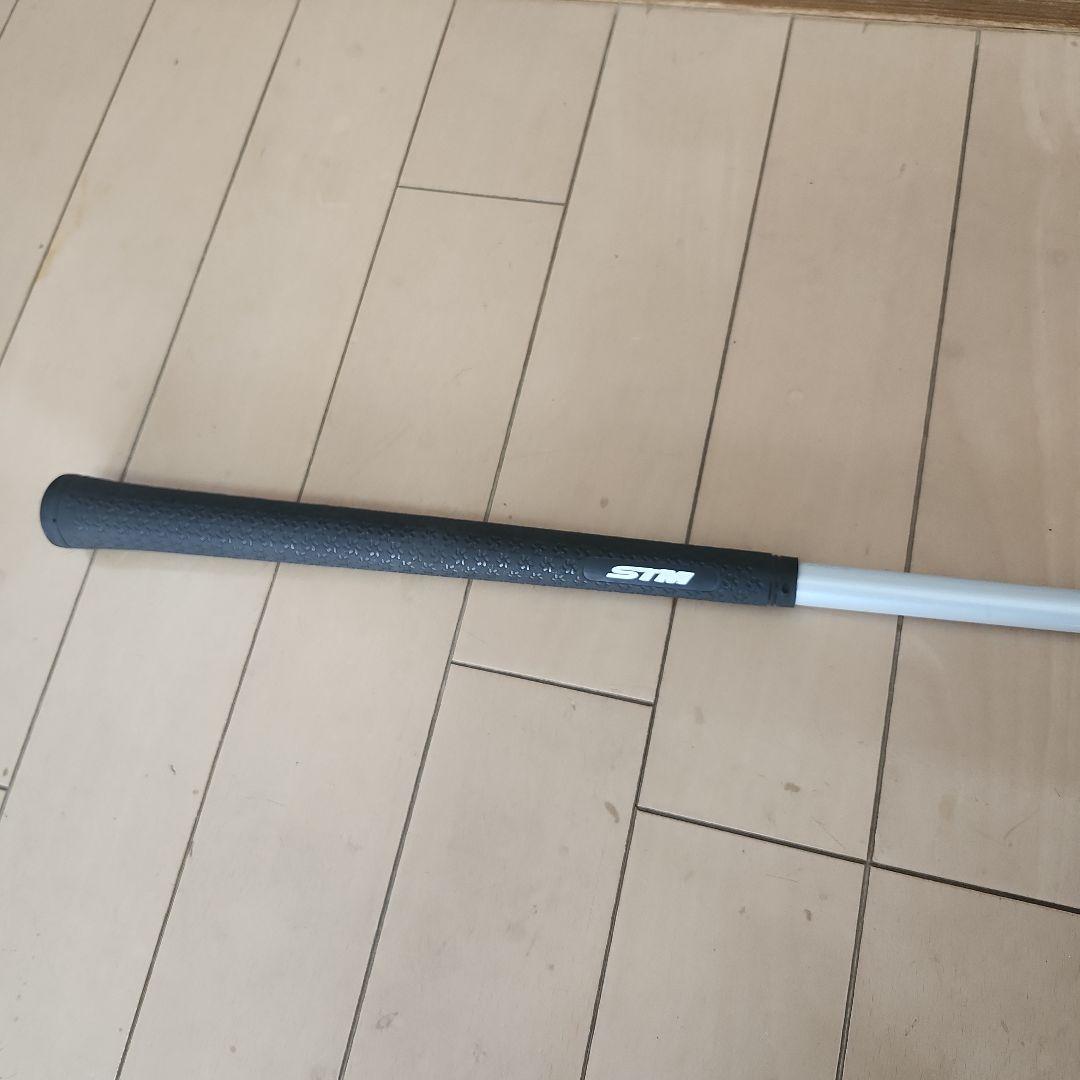 PXG4番アイアン
