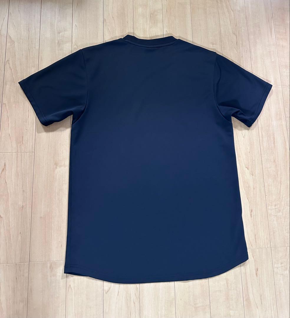 FCReal Bristol fcrbレアルブリストル ブラック Tシャツ