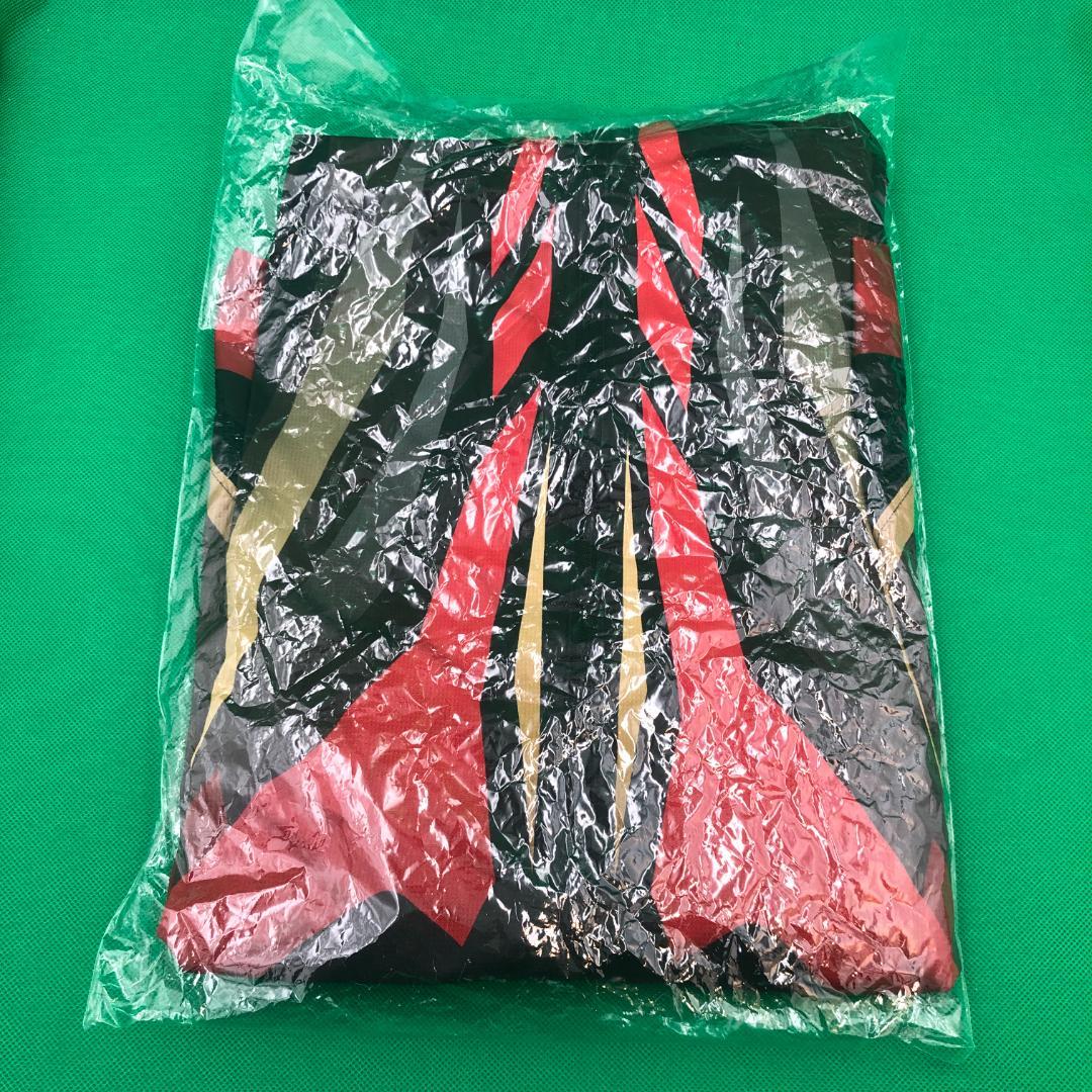 DAIWA　 ロングスリーブフルジップシャツ　3XL【新品】釣り　ウェア