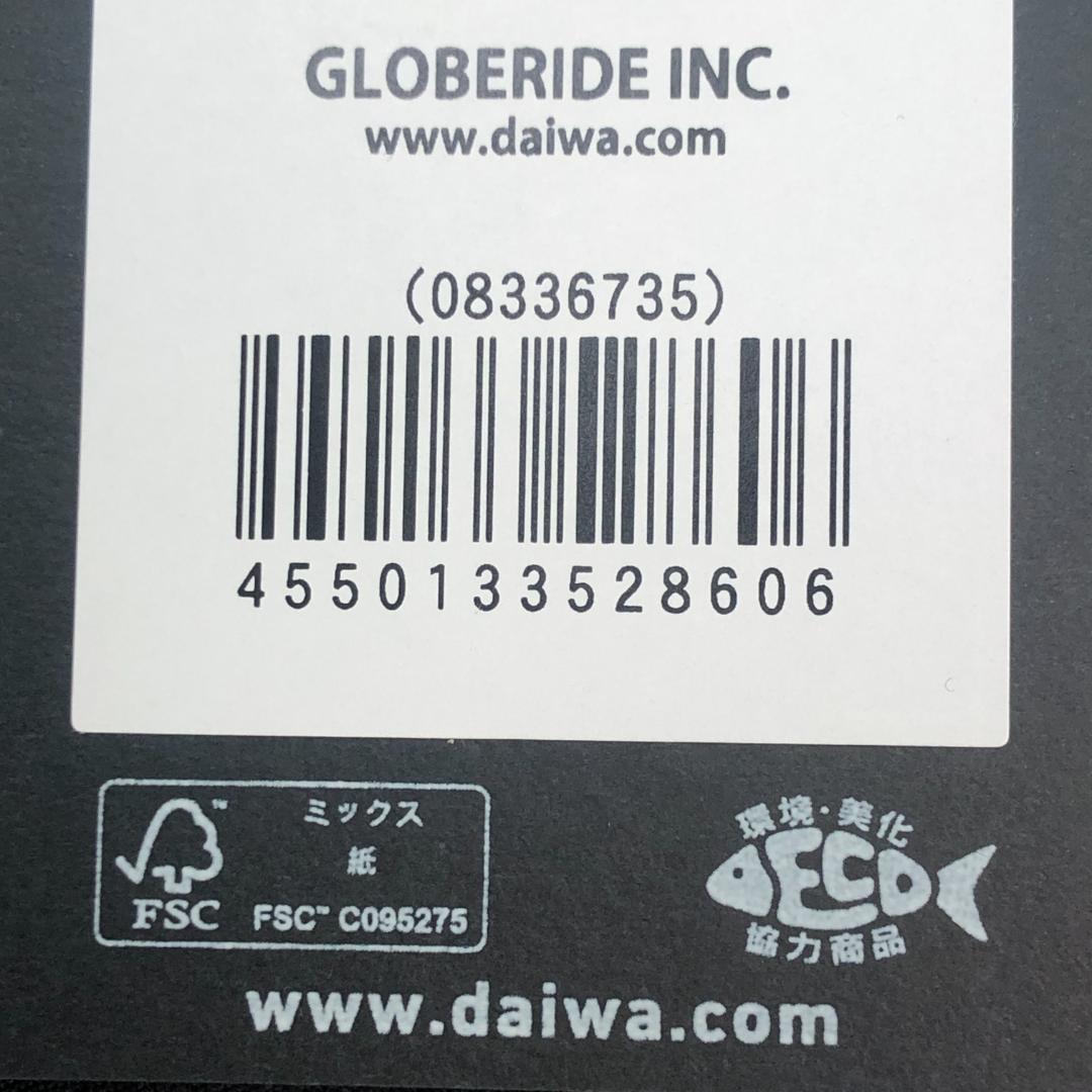 DAIWA　 ロングスリーブフルジップシャツ　3XL【新品】釣り　ウェア