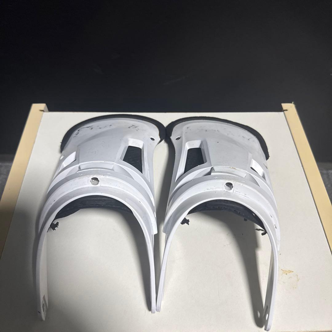 Burton Malavita Wing Sサイズ　20日まで値下げしてます
