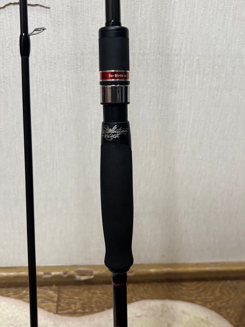 APIA フージンRS スプリンガー 88ML 美品