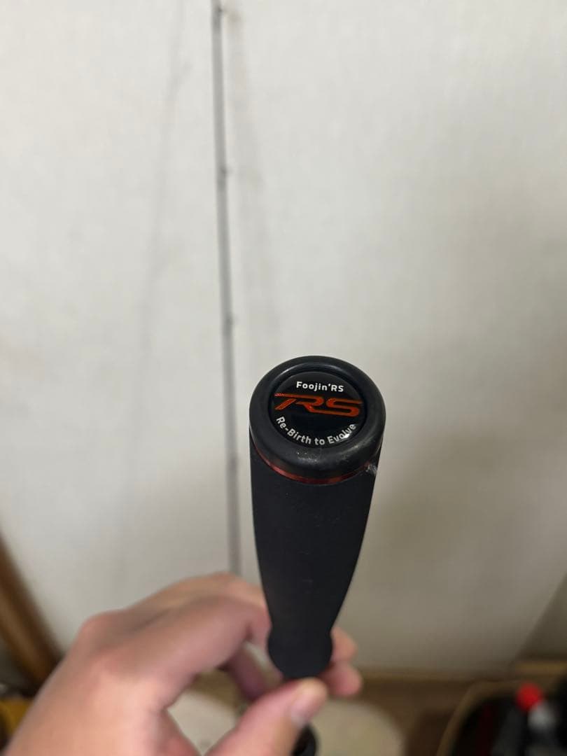 APIA フージンRS スプリンガー 88ML 美品