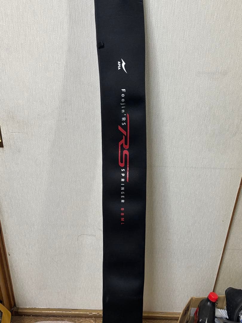 APIA フージンRS スプリンガー 88ML 美品