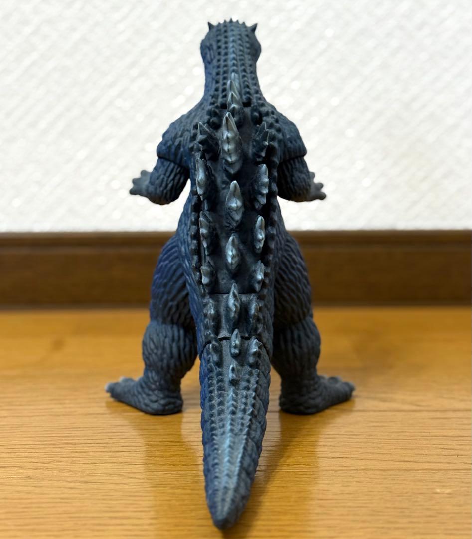 マーミット　ゴジラ ファイナルウォーズ