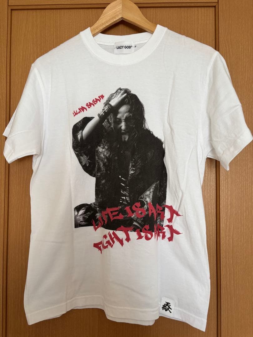 プロレスリング・ノア NOAH 佐々木憂流迦 まとめ売り