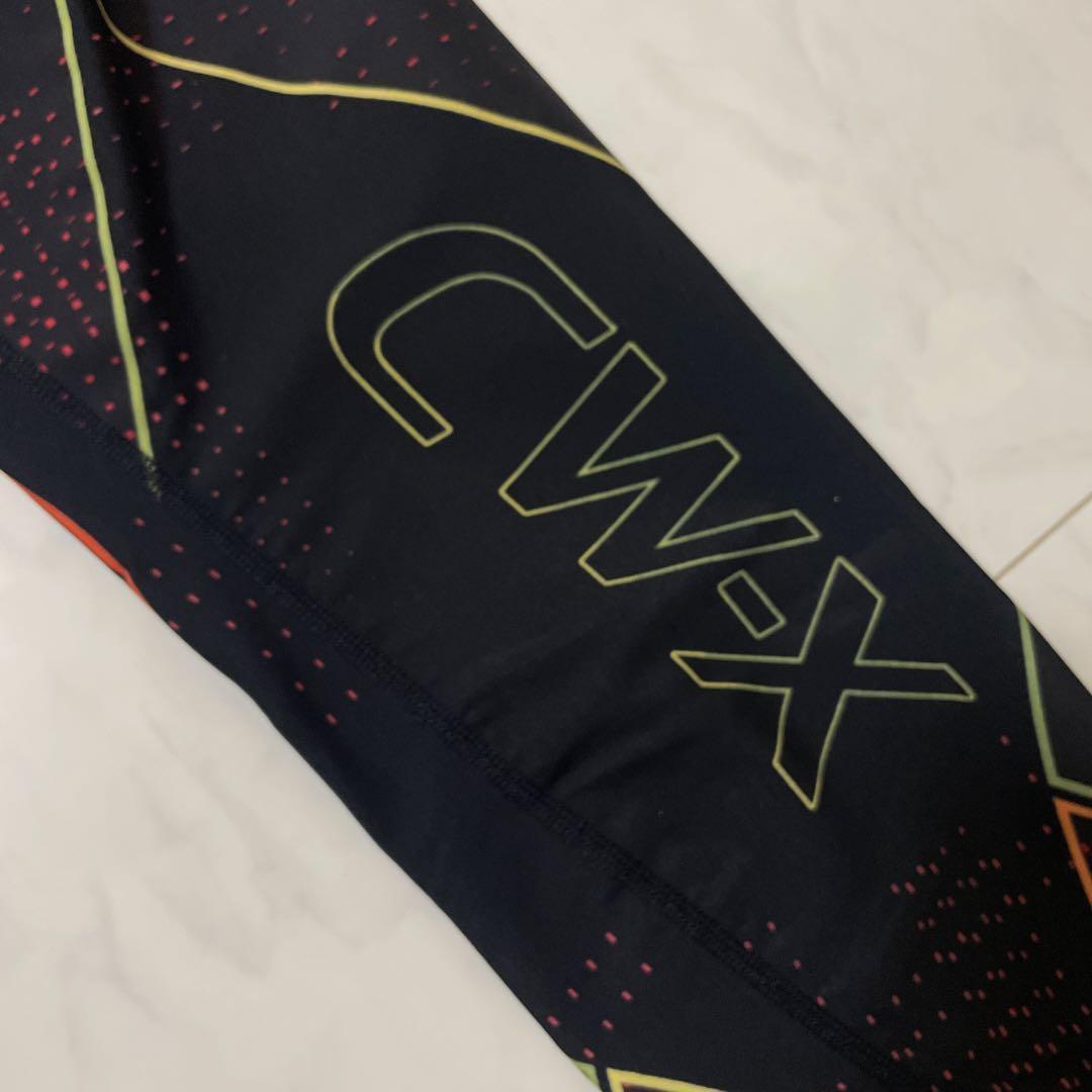 【新品未使用】CW-X GENERATOR MODEL 2.0 軽量 GR L