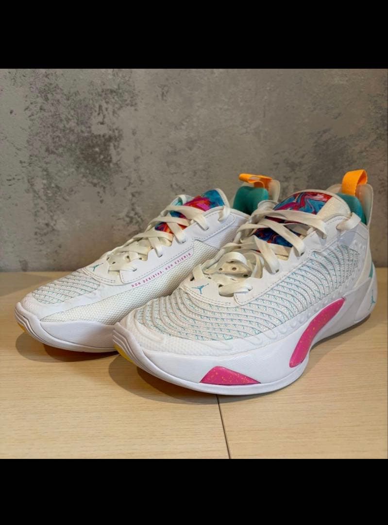 JORDAN Luca1 ジョーダン ルカ1