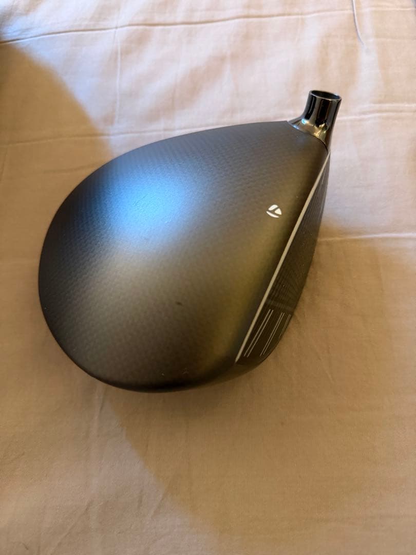 テーラーメイド　Qi4D LS 10.5