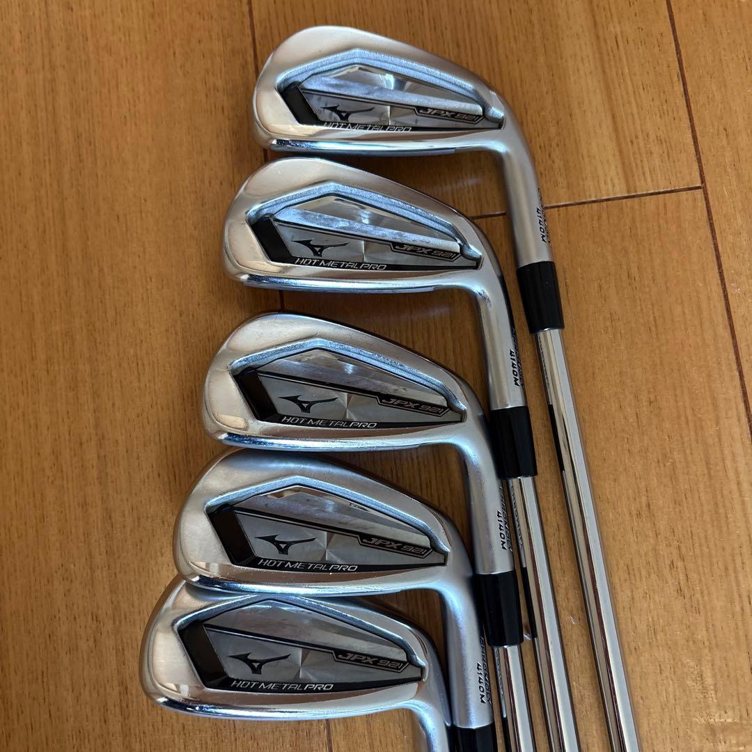 JPX921 HOTL PRO 6〜P NsPro 950GHneoR