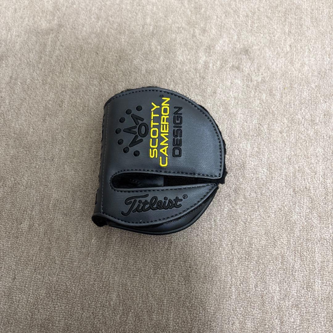 SCOTTY CAMERON PHANTOM 5.5パター 34インチ