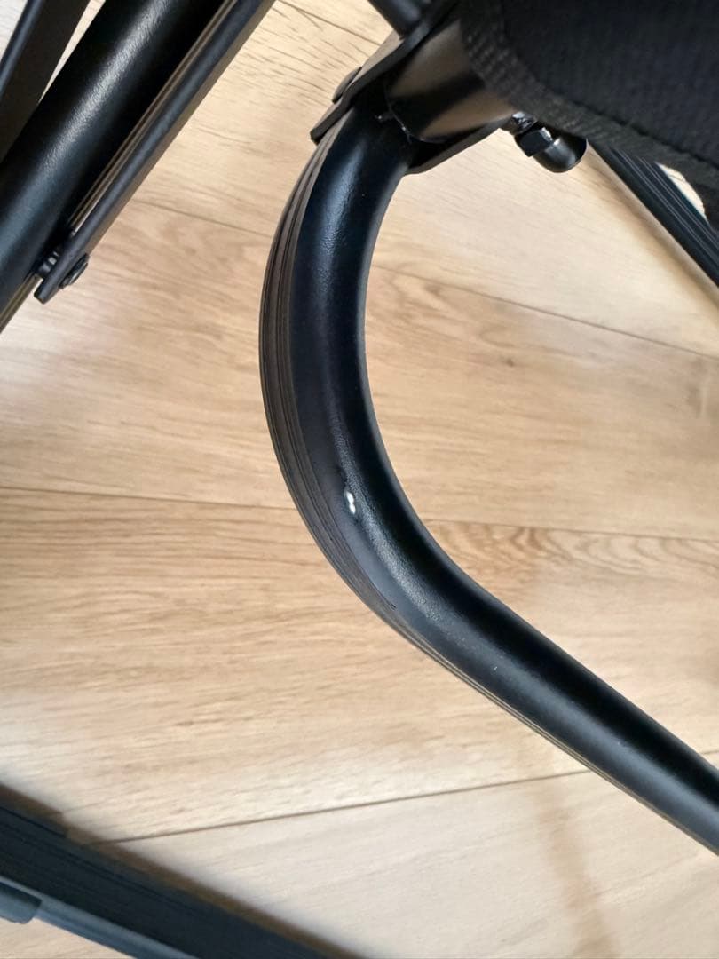 ハイランダー クライマックスローチェア