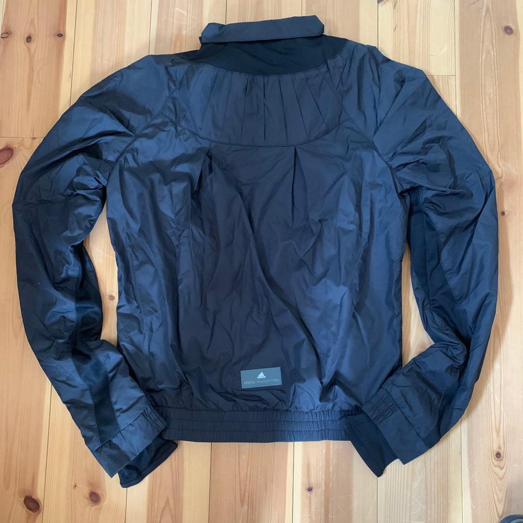 Ｙ122 adidas Stella McCartney ウィンドブレーカー