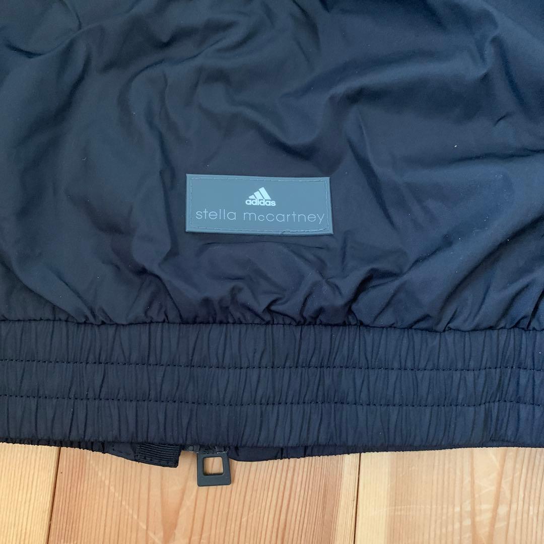 Ｙ122 adidas Stella McCartney ウィンドブレーカー