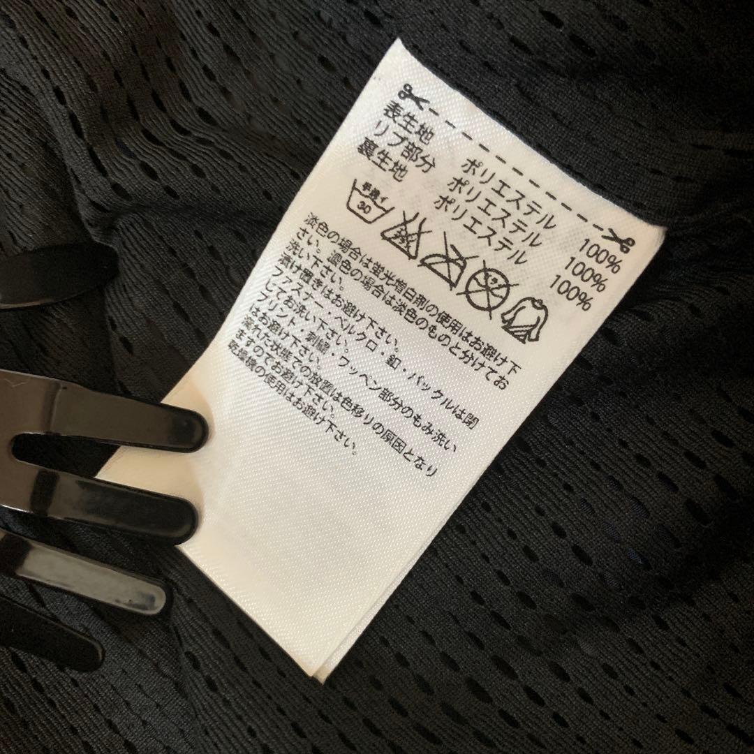 Ｙ122 adidas Stella McCartney ウィンドブレーカー