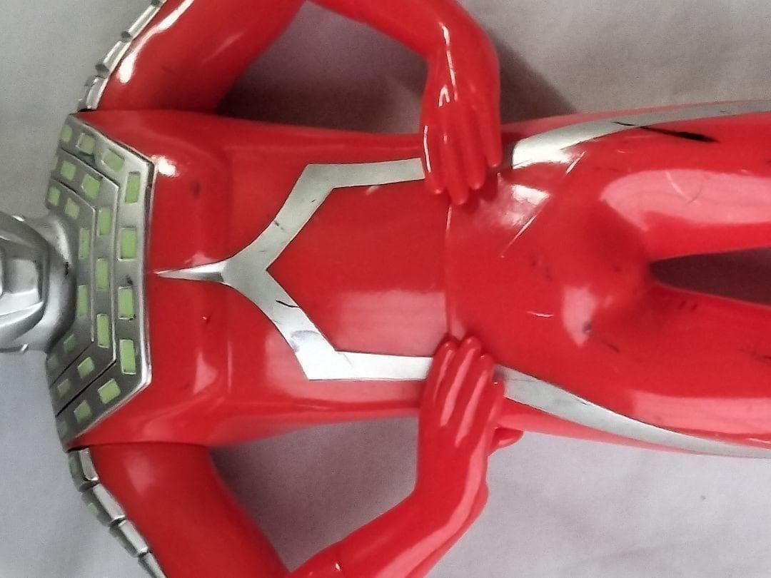 ウルトラセブン フィギュア